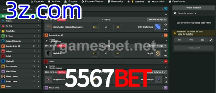  5567BET