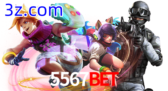  5567BET