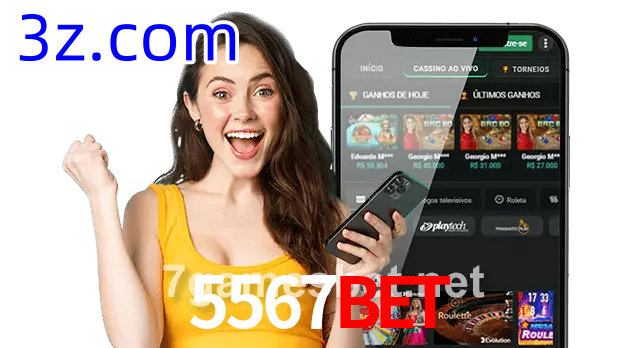 5567BET