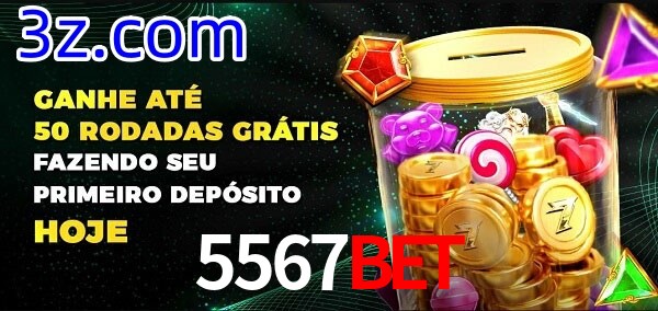  5567BET
