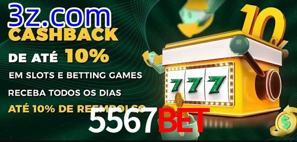  5567BET
