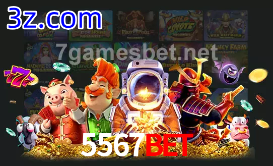 cassino 5567BET