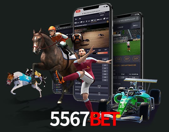 5567BET