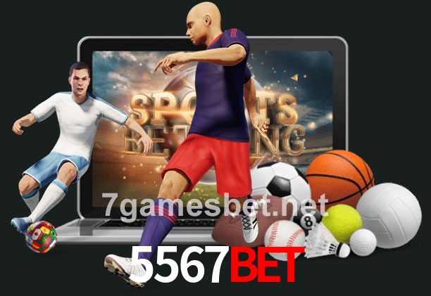  5567BET