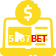 O Cassino 5567BET também oferece apostas esportivas virtuais!